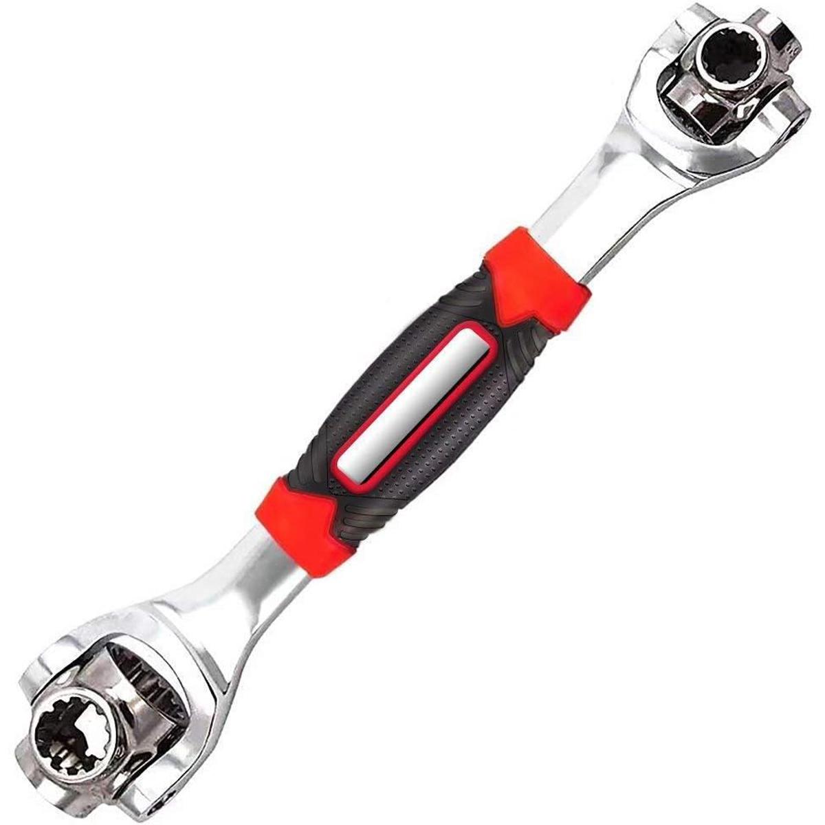 360 Degree Smart Range Tools
