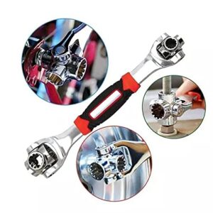 360 Degree Smart Range Tools