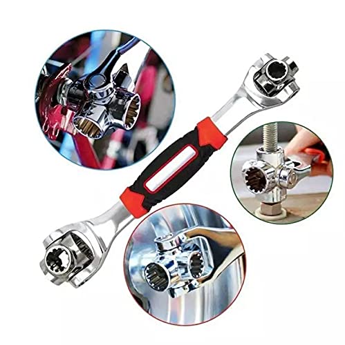 360 Degree Smart Range Tools